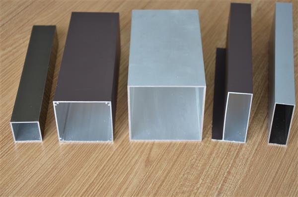 铝产品 铝型材 工业型材 > 生产销售铝方管价格 面议 单价:电议 最小